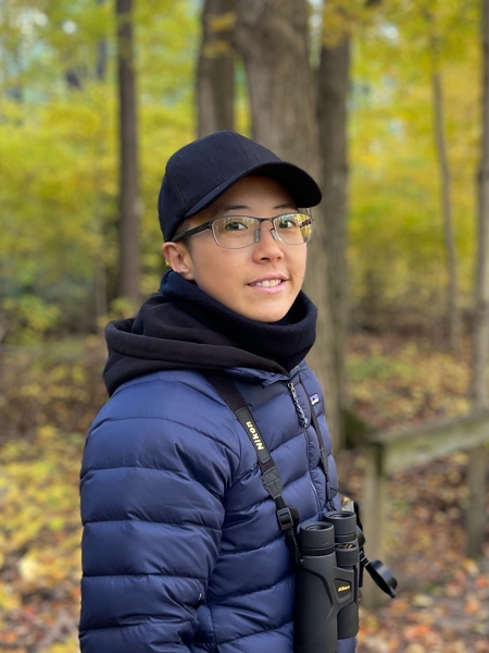 Profile photo of  Esther Wong